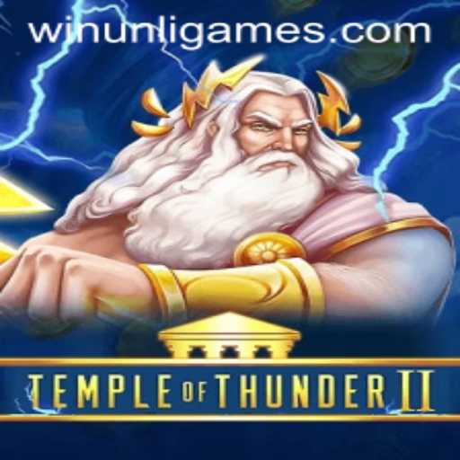 Temple of Thunder II: A Gaming Experience Beyond Imagination