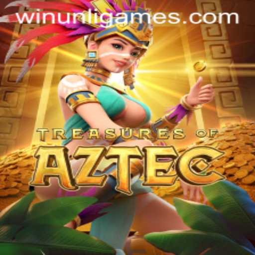 Exploring the Mystical World of TreasuresofAztec 