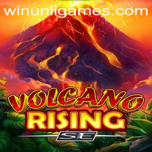Exploring the Thrilling World of VolcanoRisingSE - A Dynamic Adventure by Winunli Games