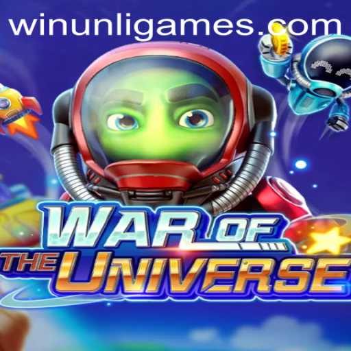 Exploring WAROFTHEUNIVERSE: The Ultimate Battle Strategy Game