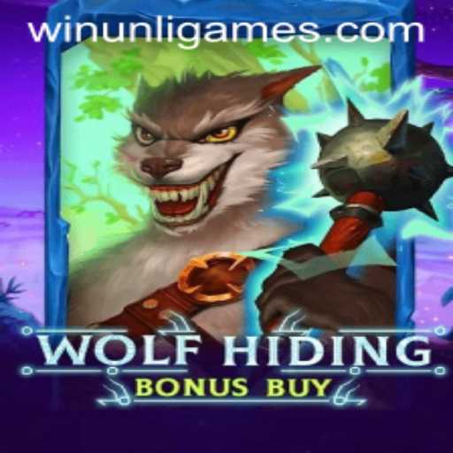 Unleash the Thrill with WolfHidingBonusBuy: Winunli Games' Latest Adventure