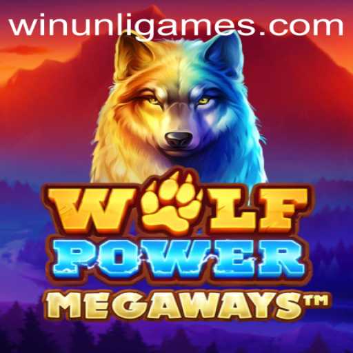 Explore the Thrills of WolfPowerMega: The Ultimate WinUnli Game Adventure