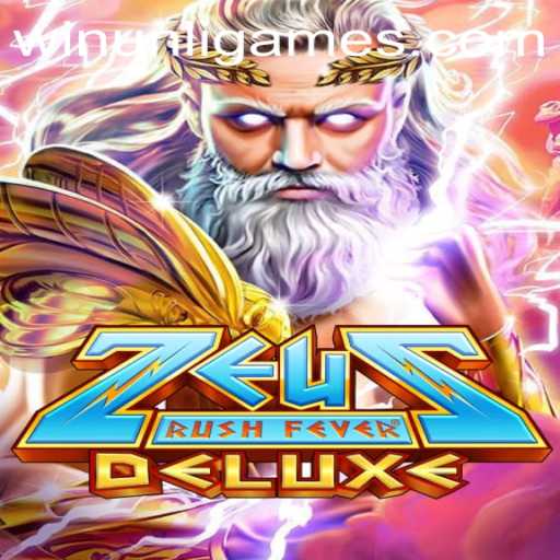 Exploring ZeusRushFeverDeluxe: The Ultimate Guide to Winning Unlimited Games